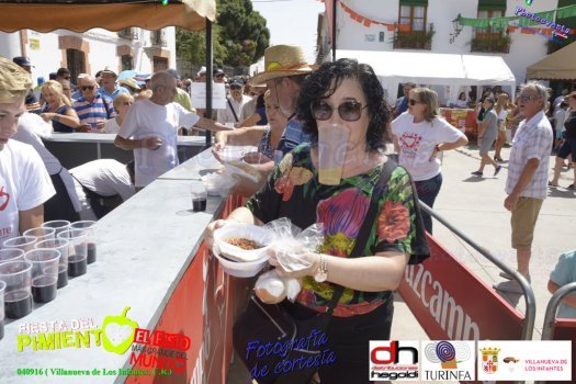 El Pisto mas grande del mundo_reparto